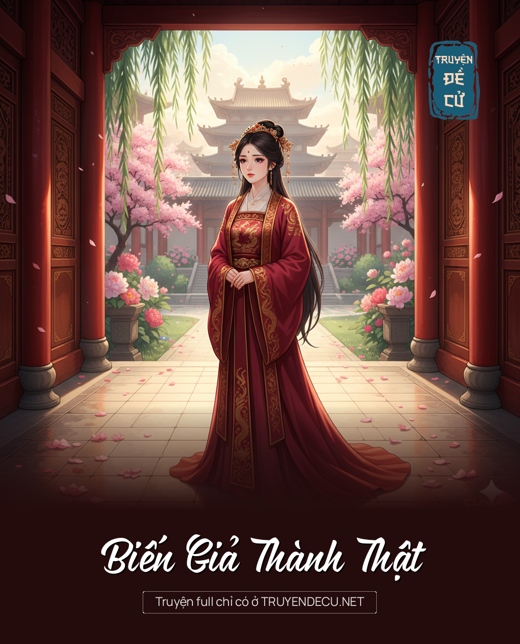 
                            Biến Giả Thành Thật