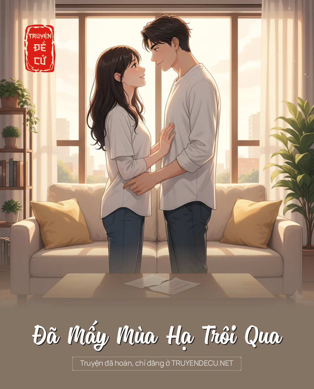 
                            Đã Mấy Mùa Hạ Trôi Qua