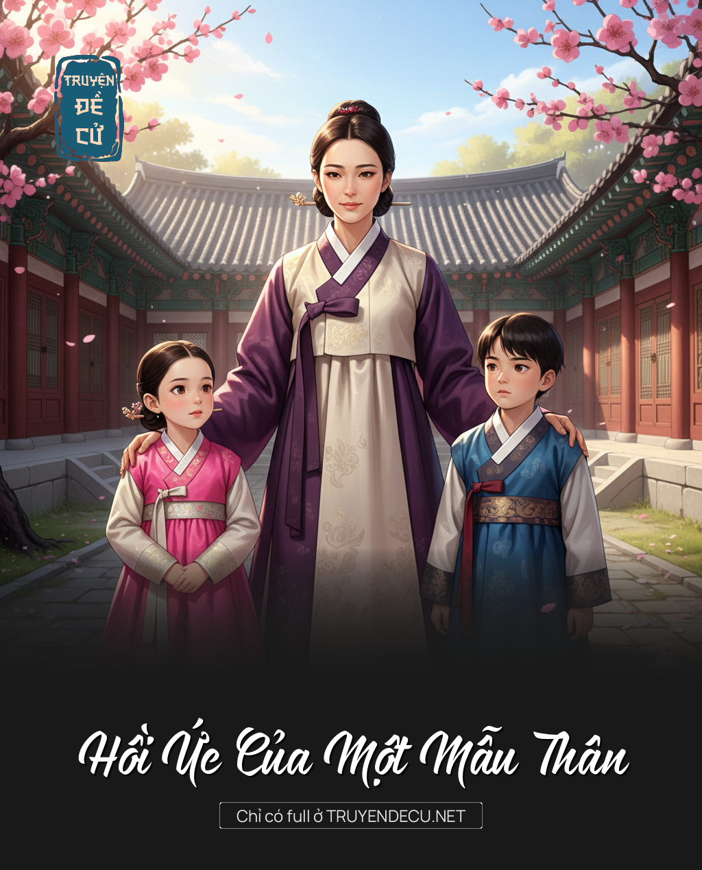 
                            Hồi Ức Của Một Mẫu Thân