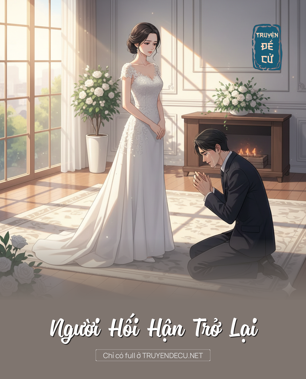 
                            Người Hối Hận Trở Lại