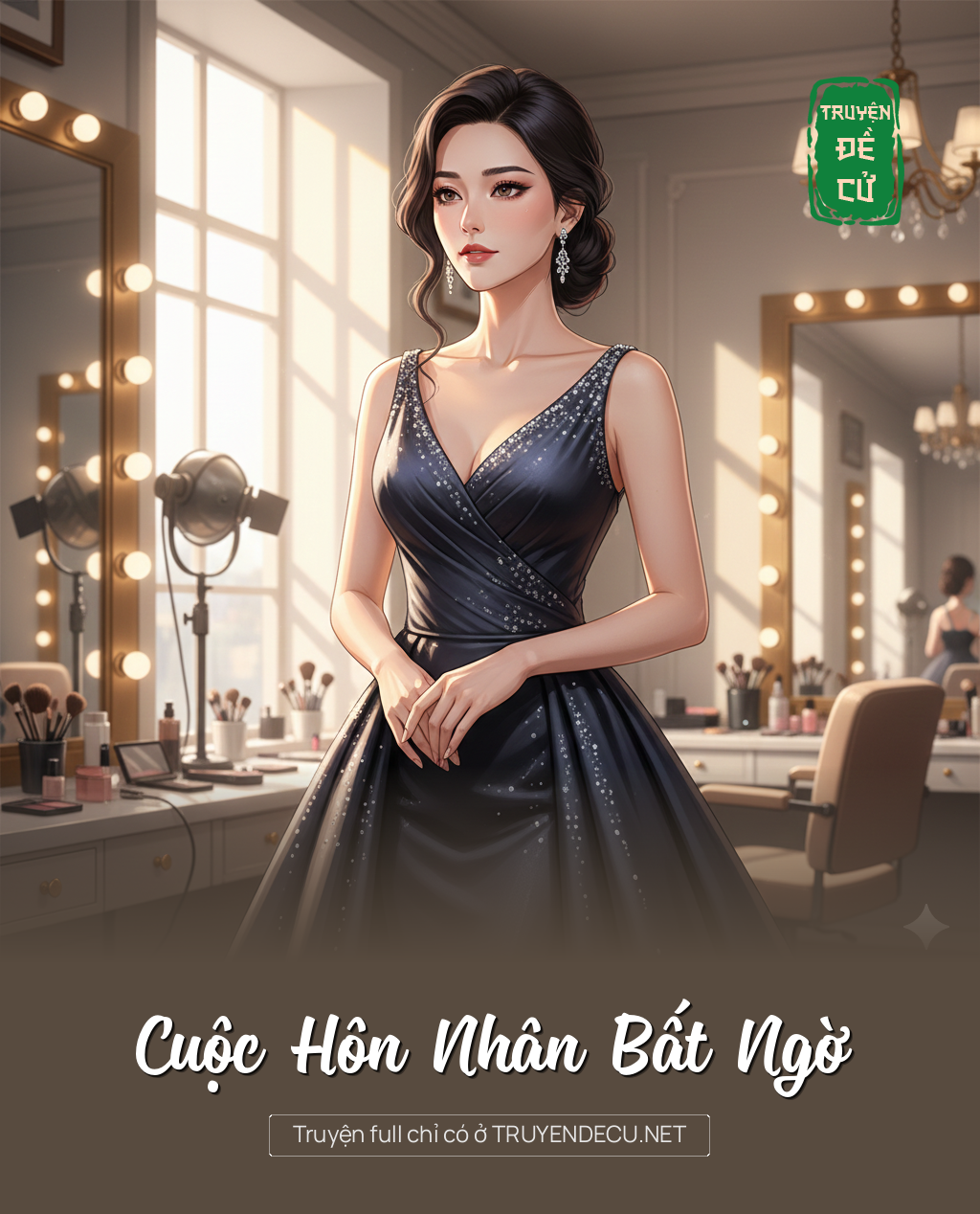 Cuộc Hôn Nhân Bất Ngờ
