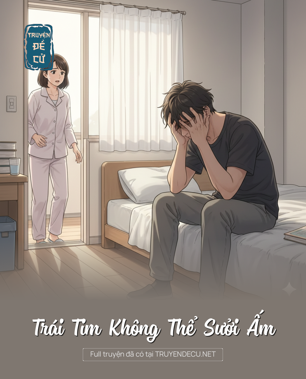 
                            Trái Tim Không Thể Sưởi Ấm