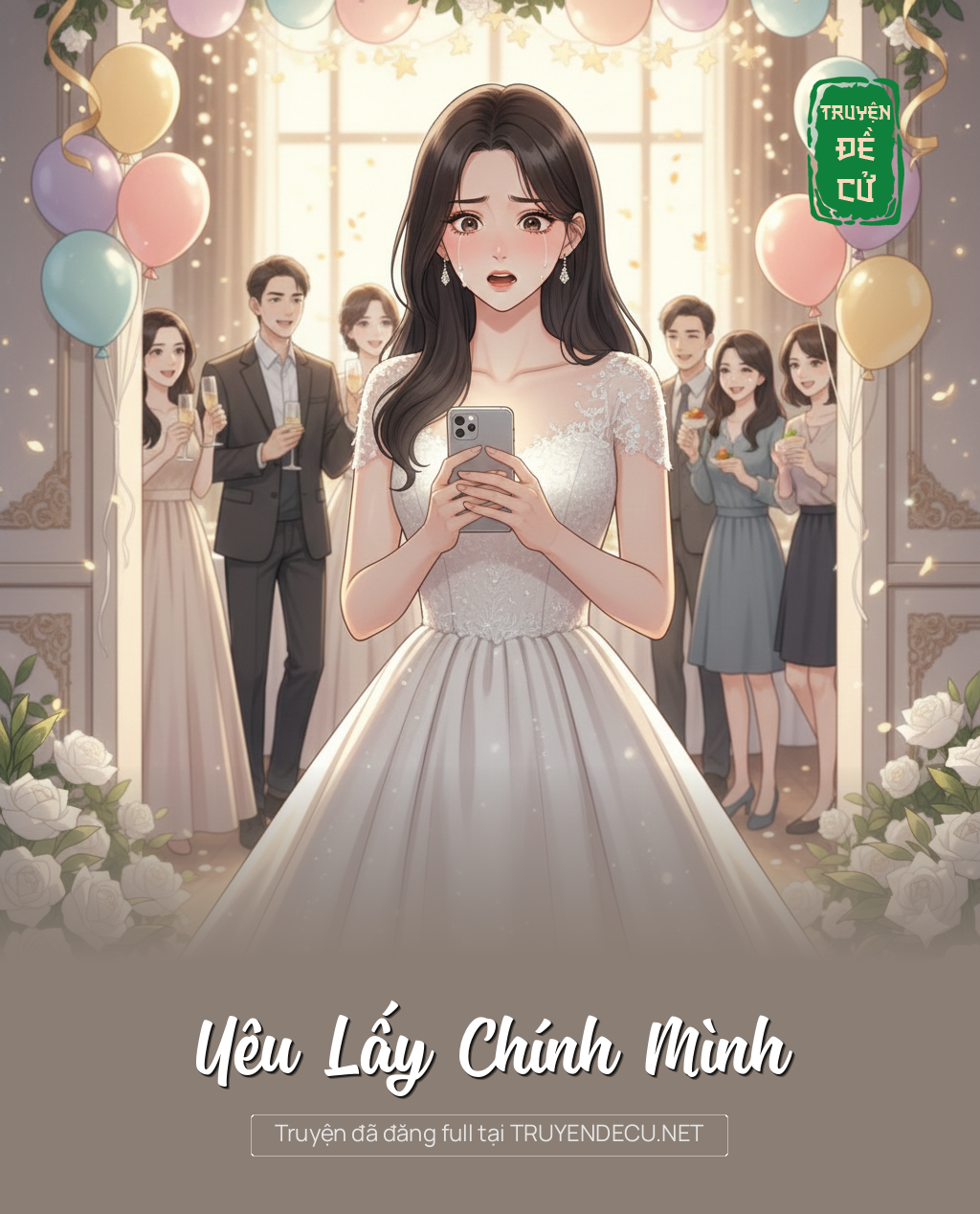 
                            Yêu Lấy Chính Mình