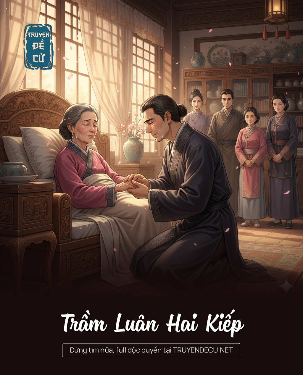 
                            Trầm Luân Hai Kiếp