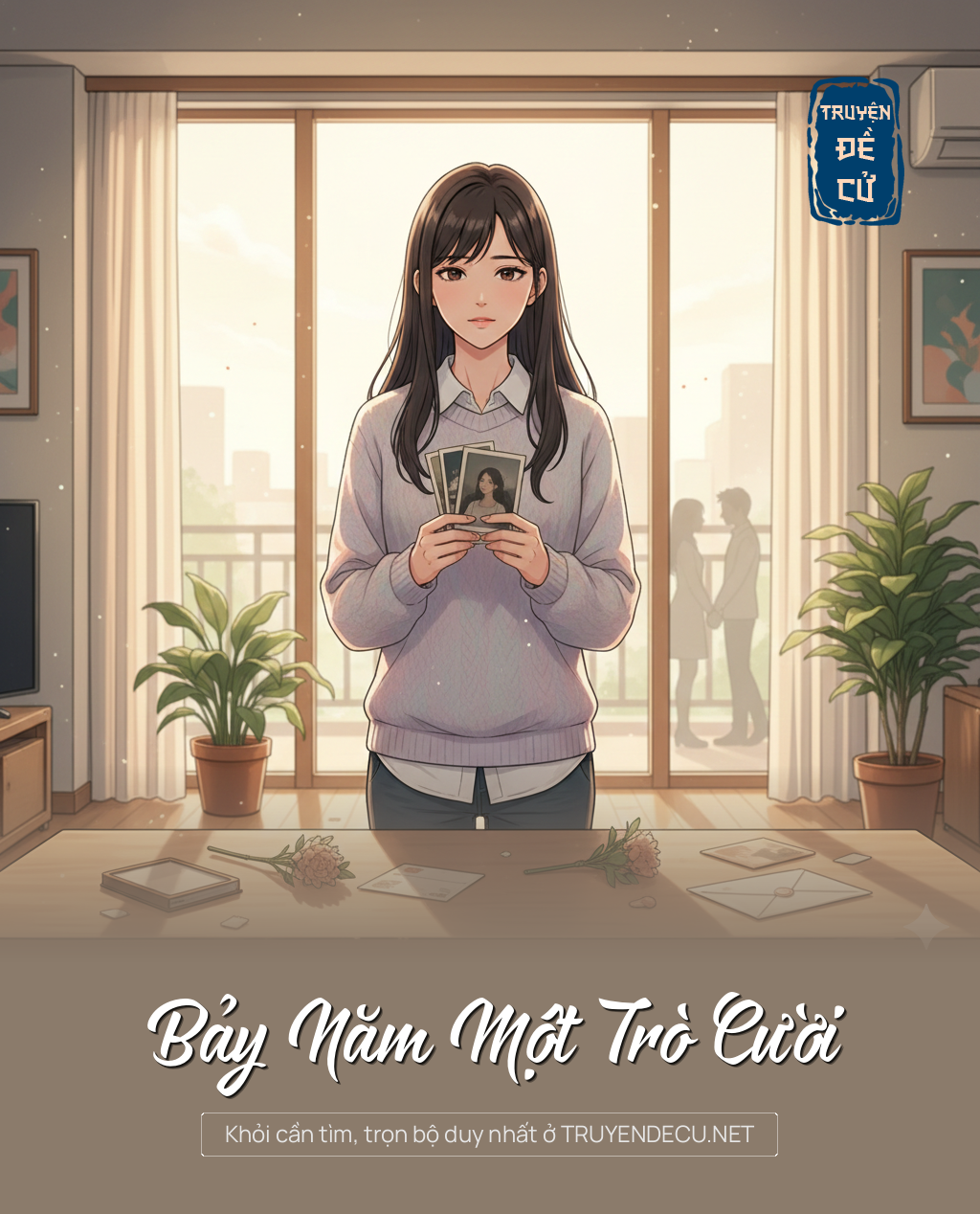 
                            Bảy Năm Một Trò Cười