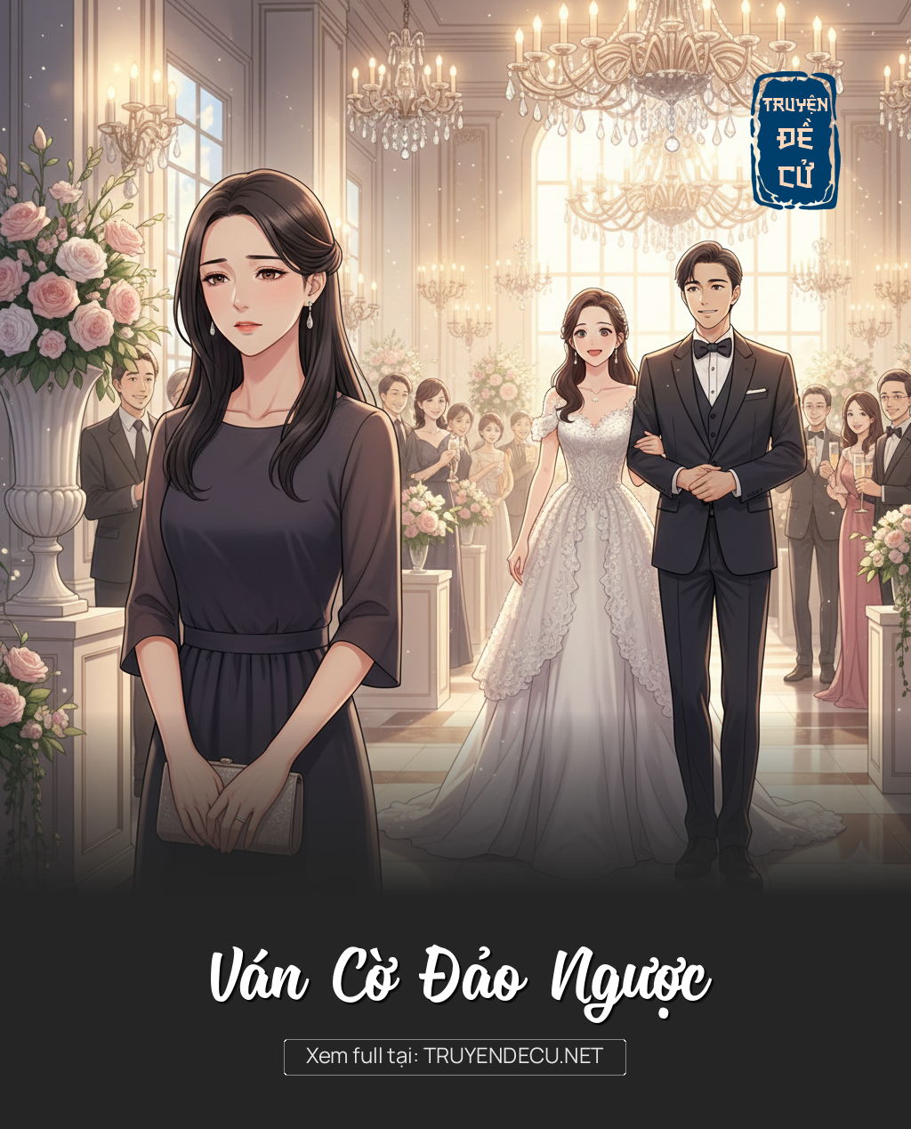 
                            Ván Cờ Đảo Ngược