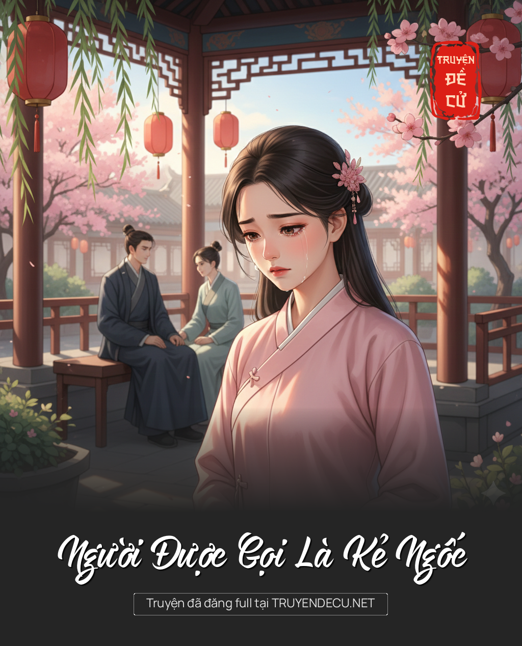 
                            Người Được Gọi Là Kẻ Ngốc