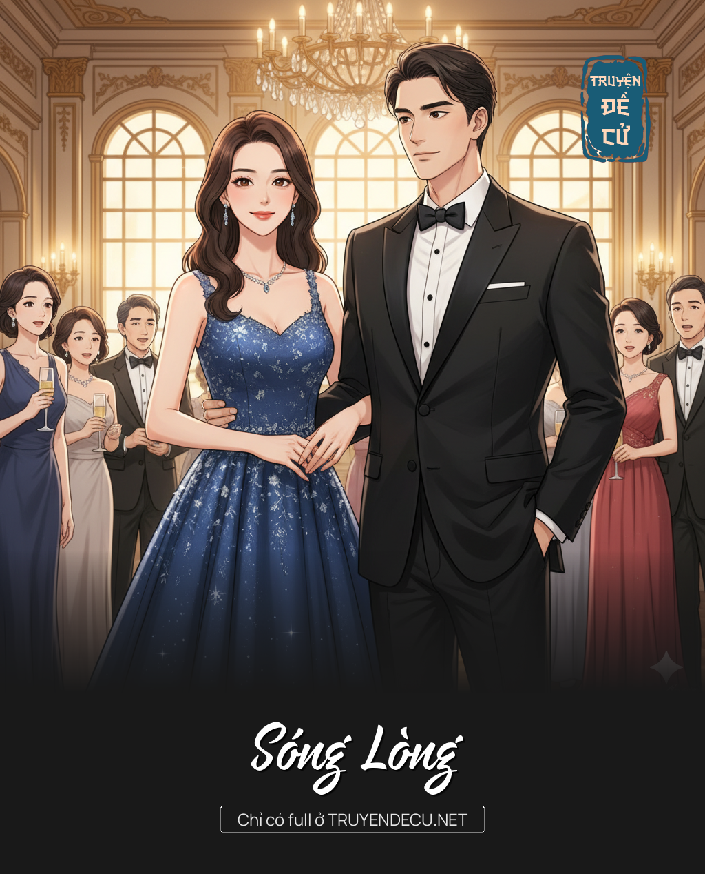 
                            Sóng Lòng
