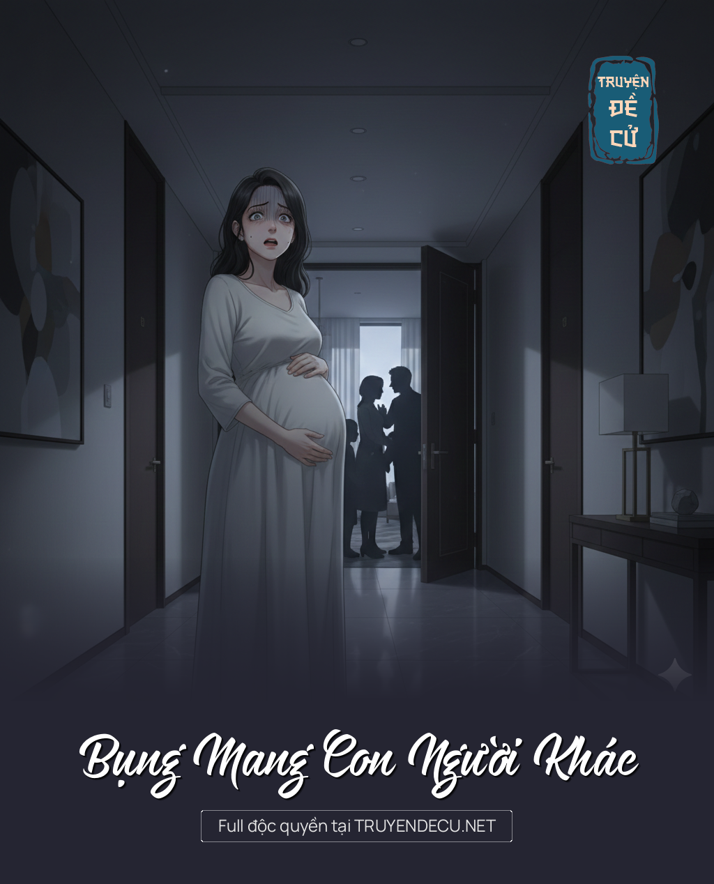 
                            Bụng Mang Con Người Khác