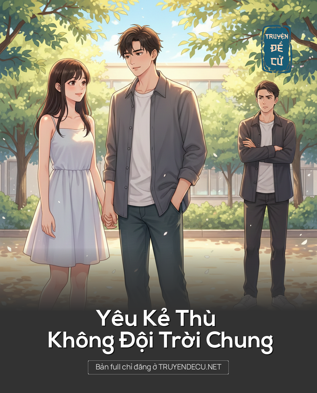 
                            Yêu Kẻ Thù Không Đội Trời Chung