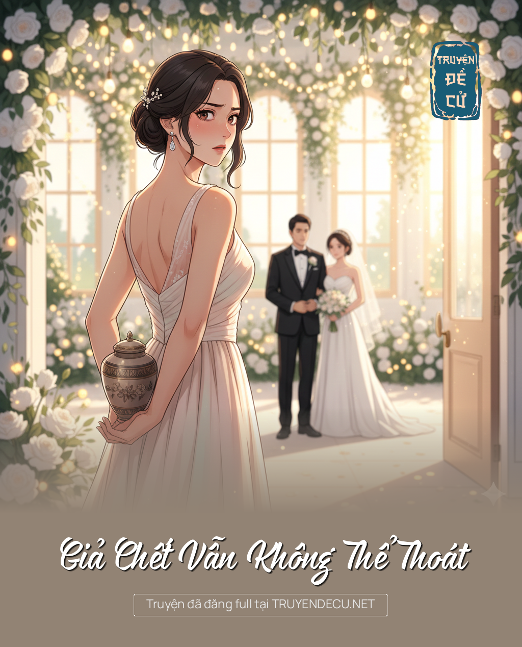 
                            Giả Chết Vẫn Không Thể Thoát