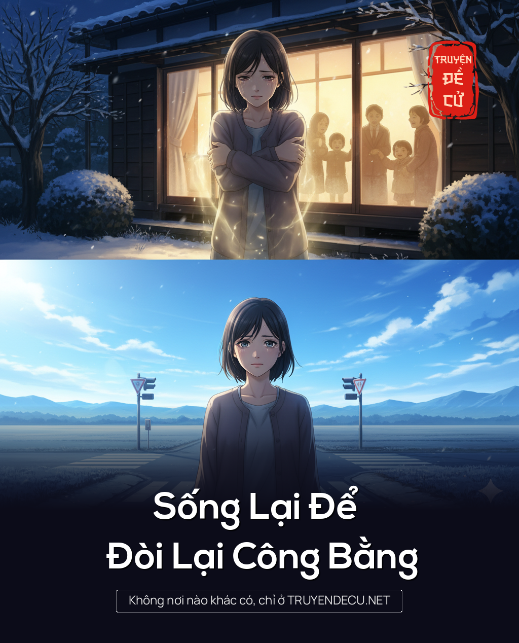 
                            Sống Lại Để Đòi Lại Công Bằng