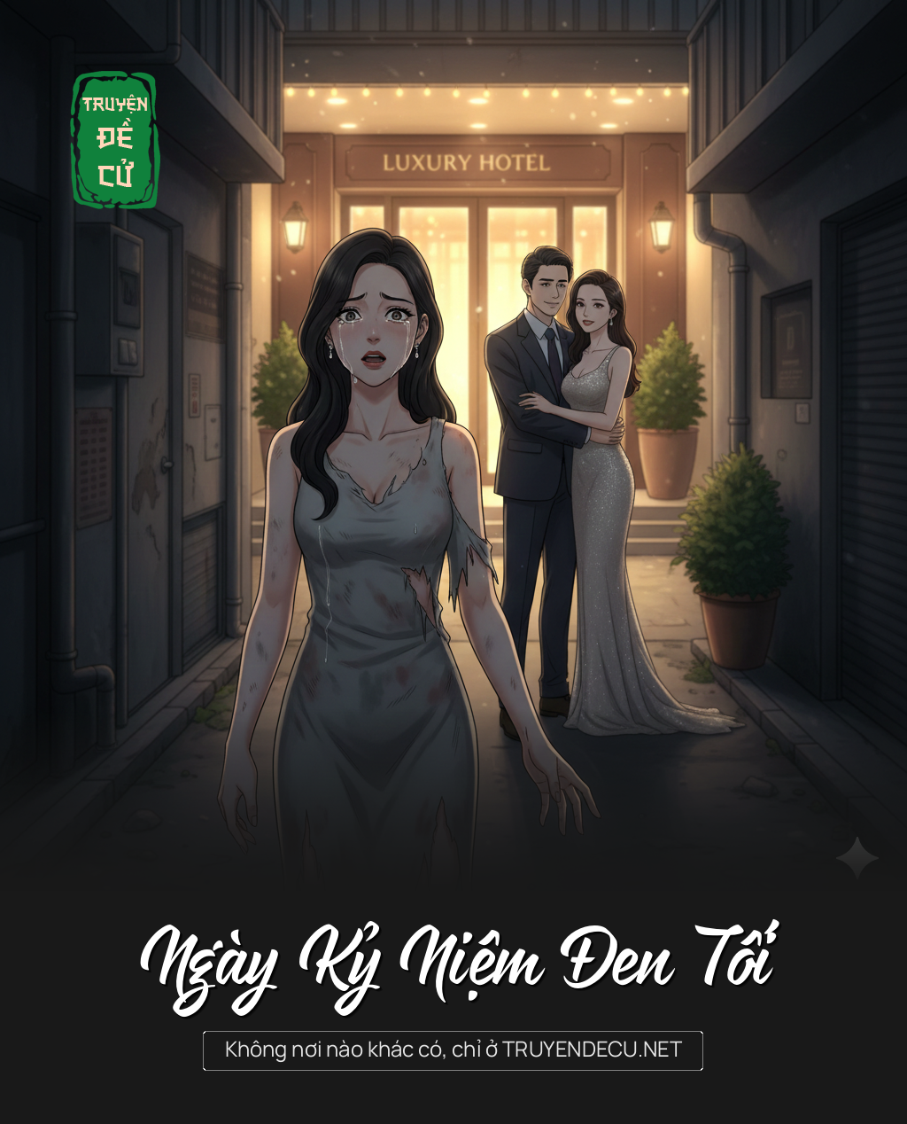 
                            Ngày Kỷ Niệm Đen Tối