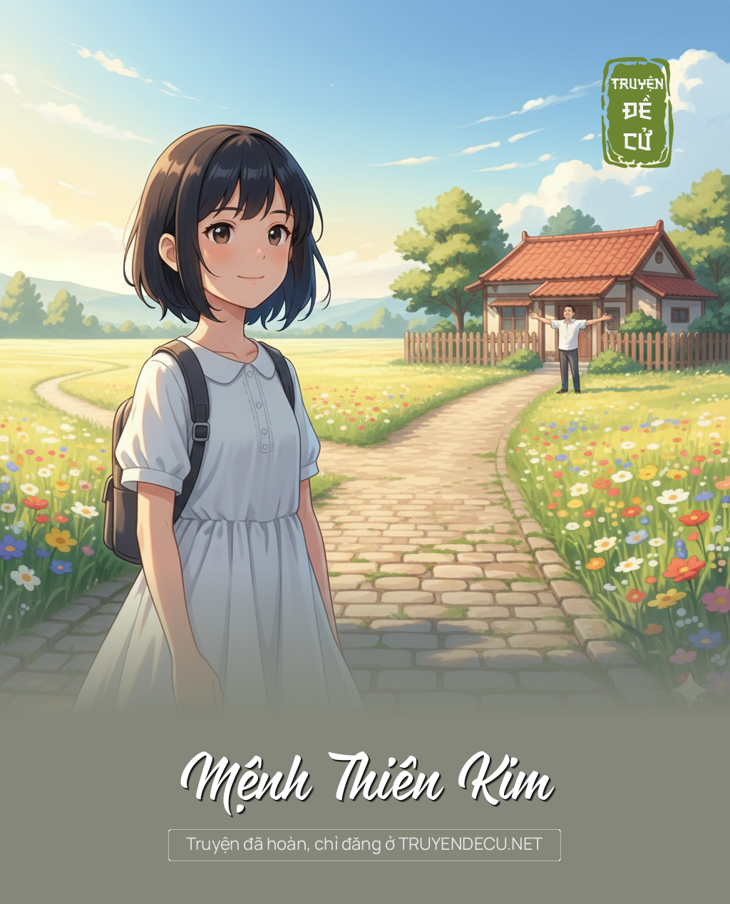 
                            Mệnh Thiên Kim