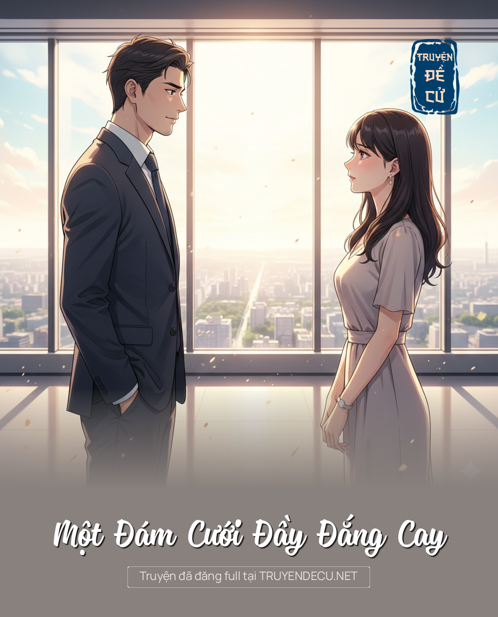 
                            Một Đám Cưới Đầy Đắng Cay