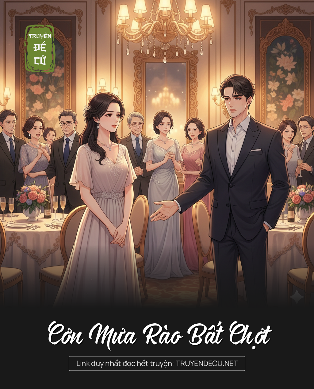
                            Cơn Mưa Rào Bất Chợt