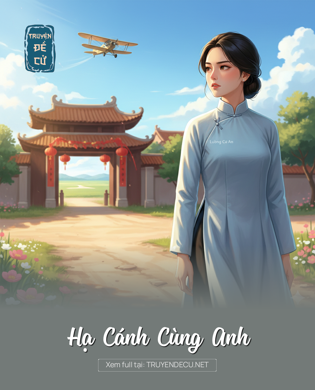 
                            Hạ Cánh Cùng Anh