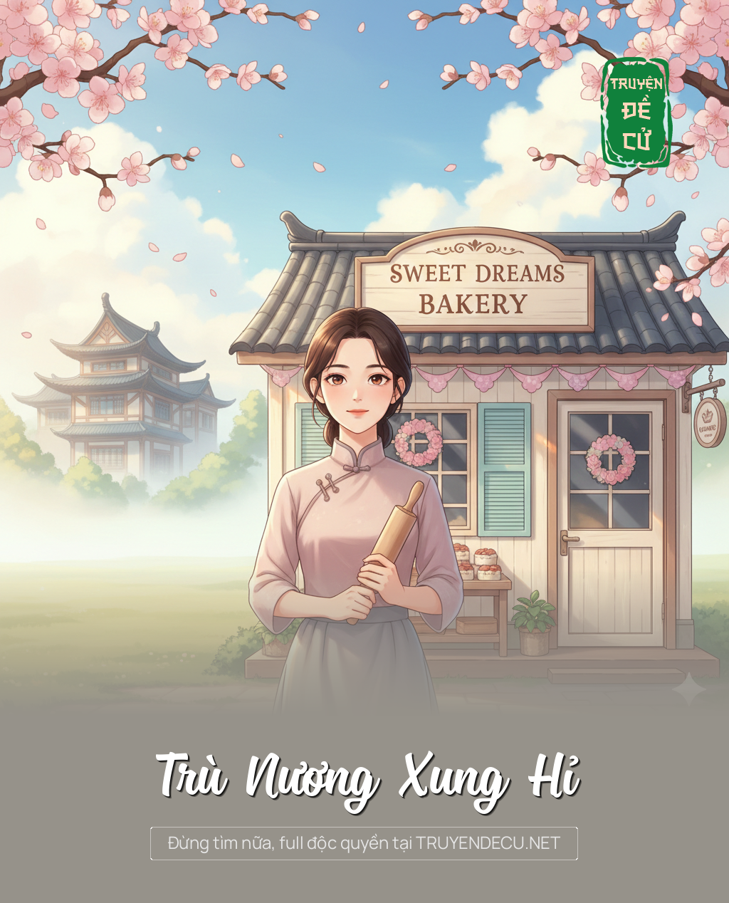 
                            Trù Nương Xung Hỉ