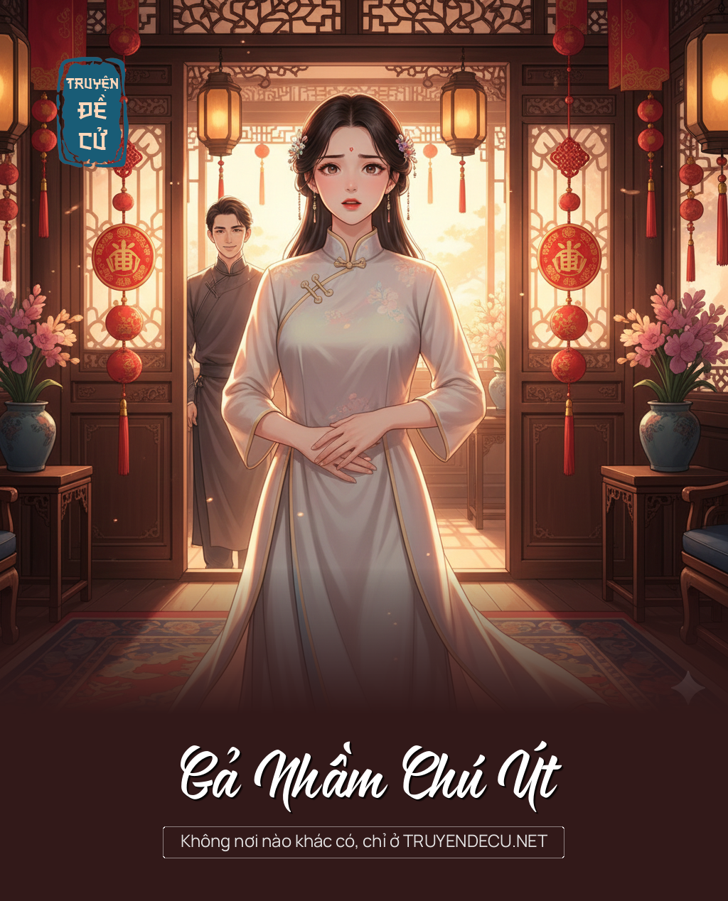 
                            Gả Nhầm Chú Út