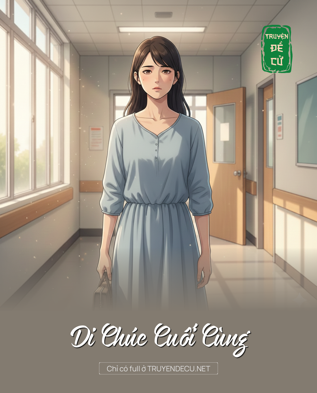 
                            Di Chúc Cuối Cùng