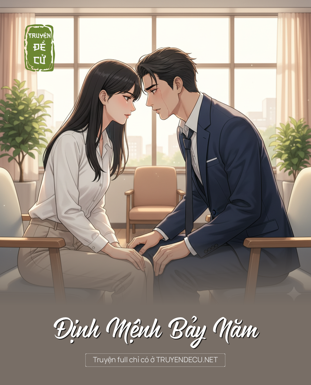 
                            Định Mệnh Bảy Năm