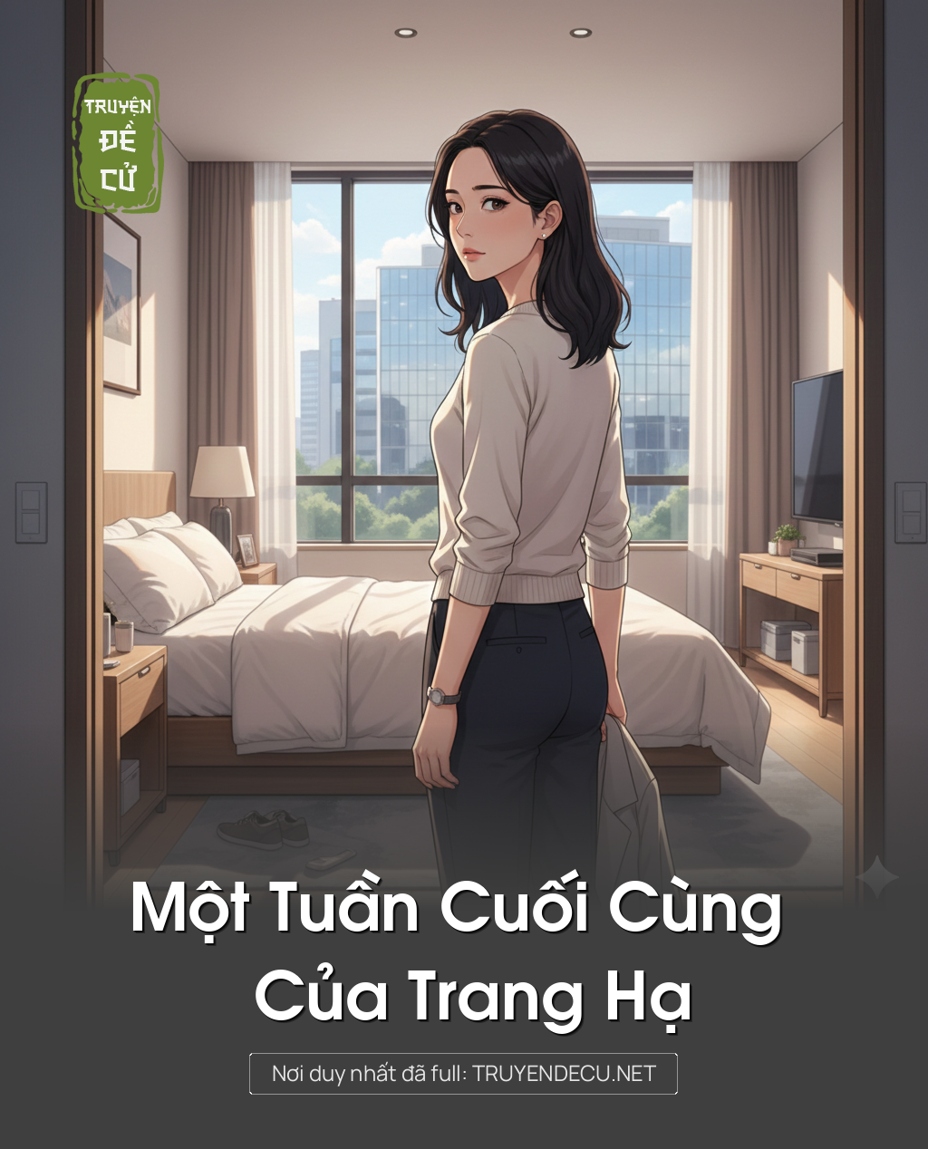 
                            Một Tuần Cuối Cùng Của Trang Hạ