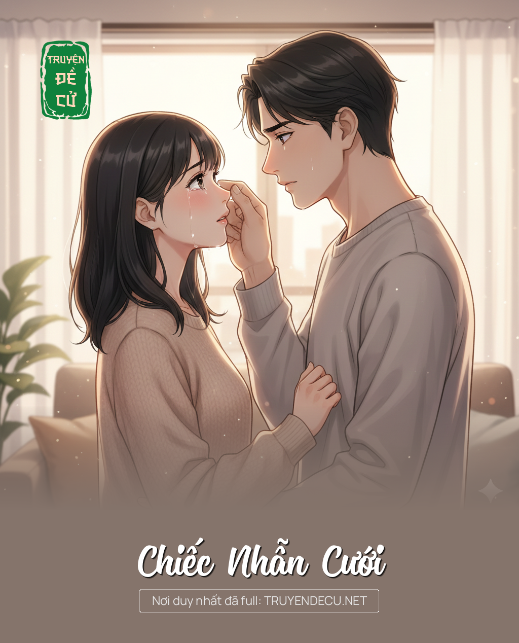 
                            Chiếc Nhẫn Cưới