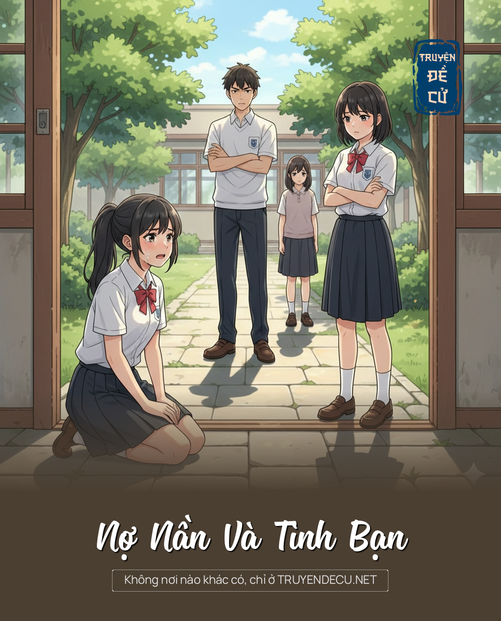 
                            Nợ Nần Và Tình Bạn