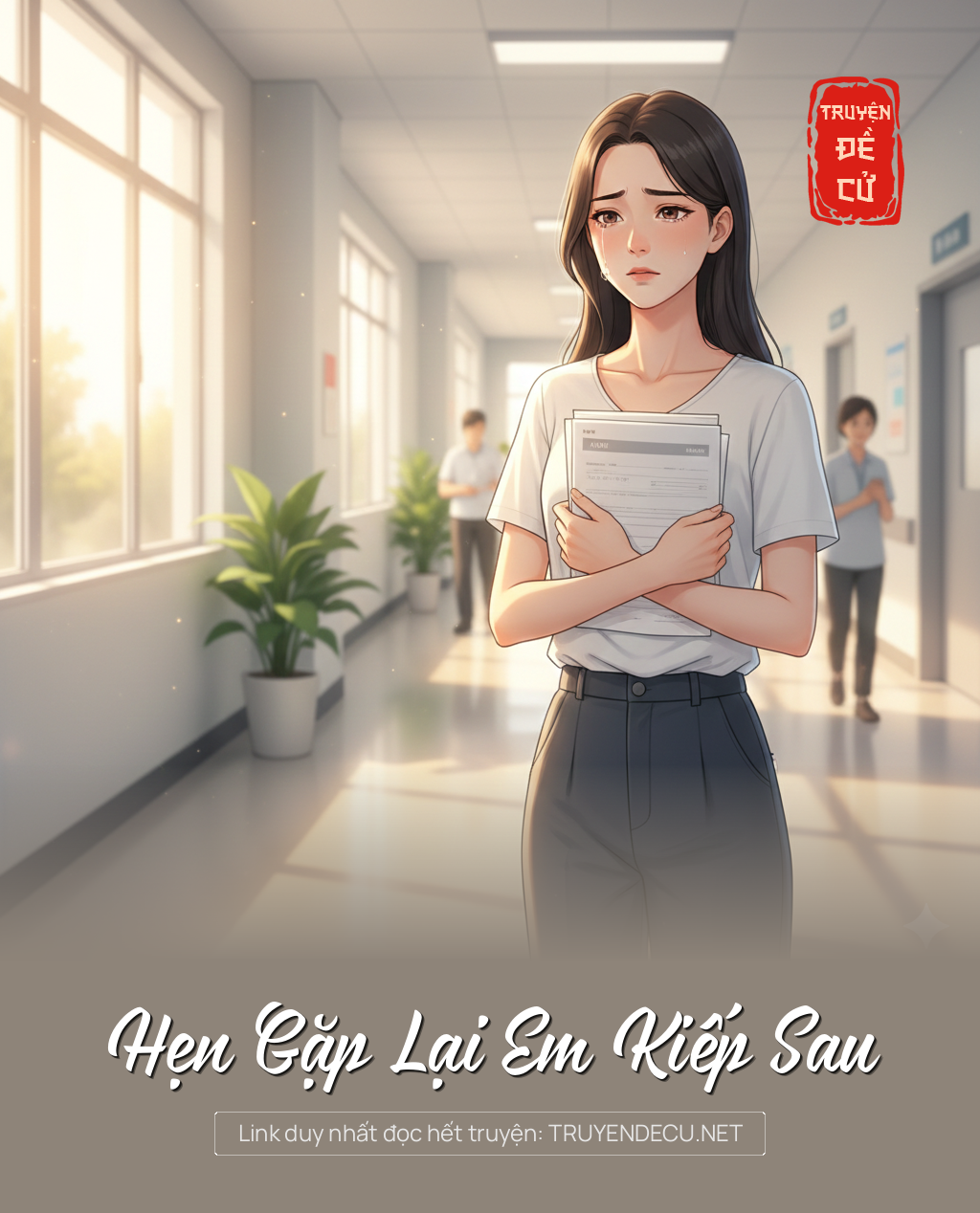 
                            Hẹn Gặp Lại Em Kiếp Sau