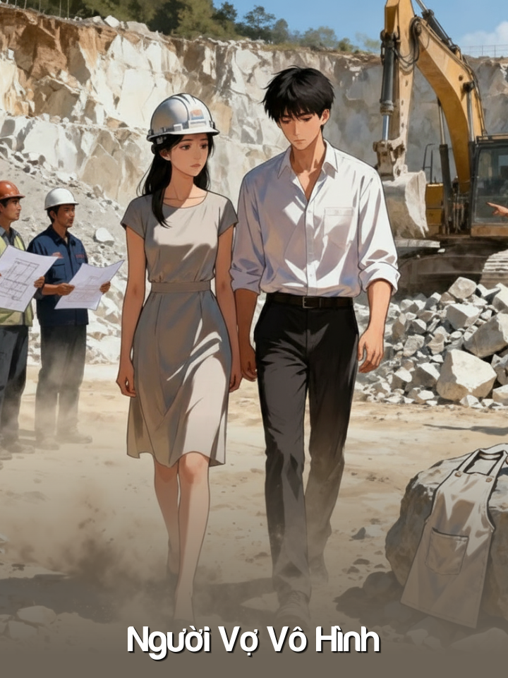 
                            Người Vợ Vô Hình