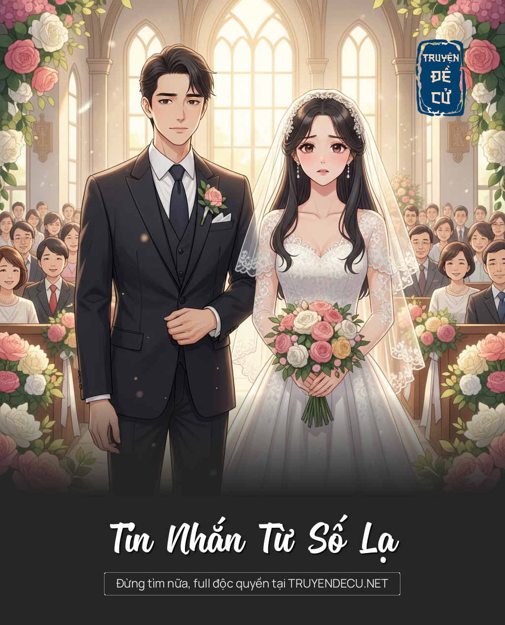 
                            Tin Nhắn Từ Số Lạ