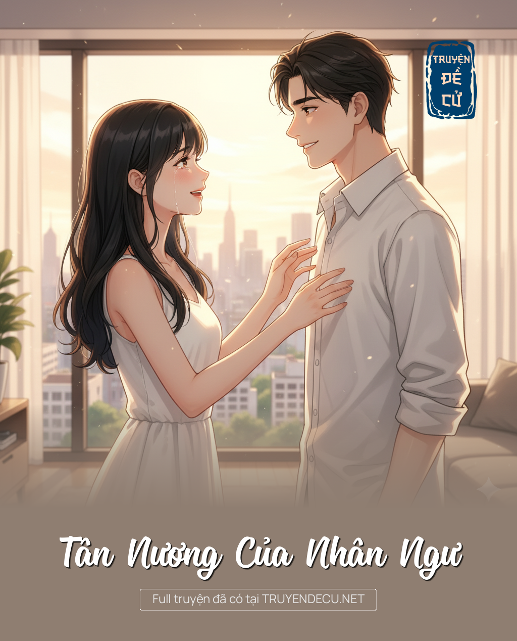 
                            Tân Nương Của Nhân Ngư