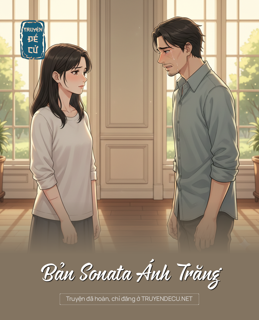 
                            Bản Sonata Ánh Trăng