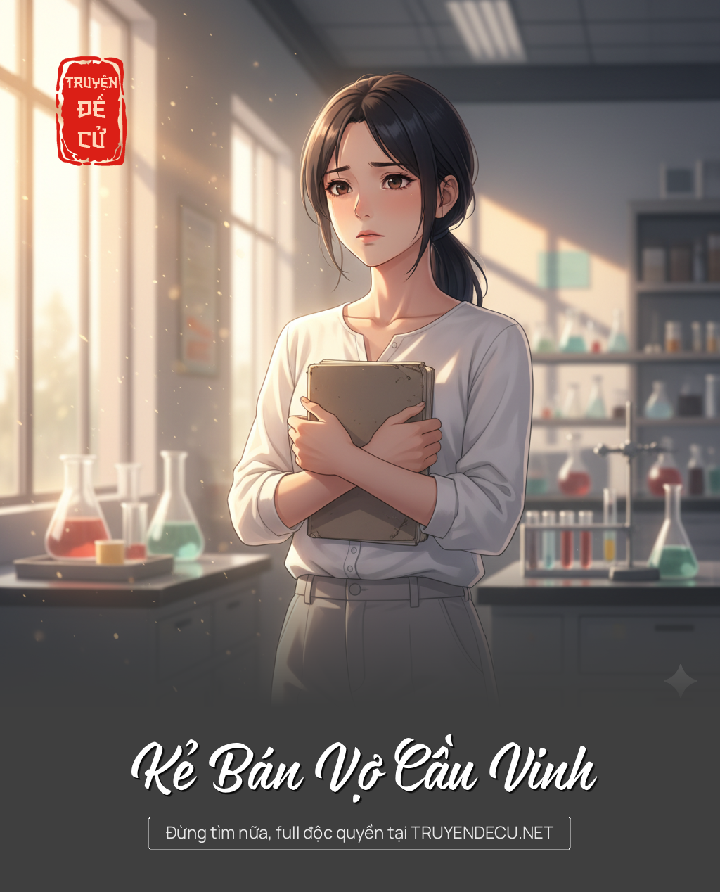 
                            Kẻ Bán Vợ Cầu Vinh