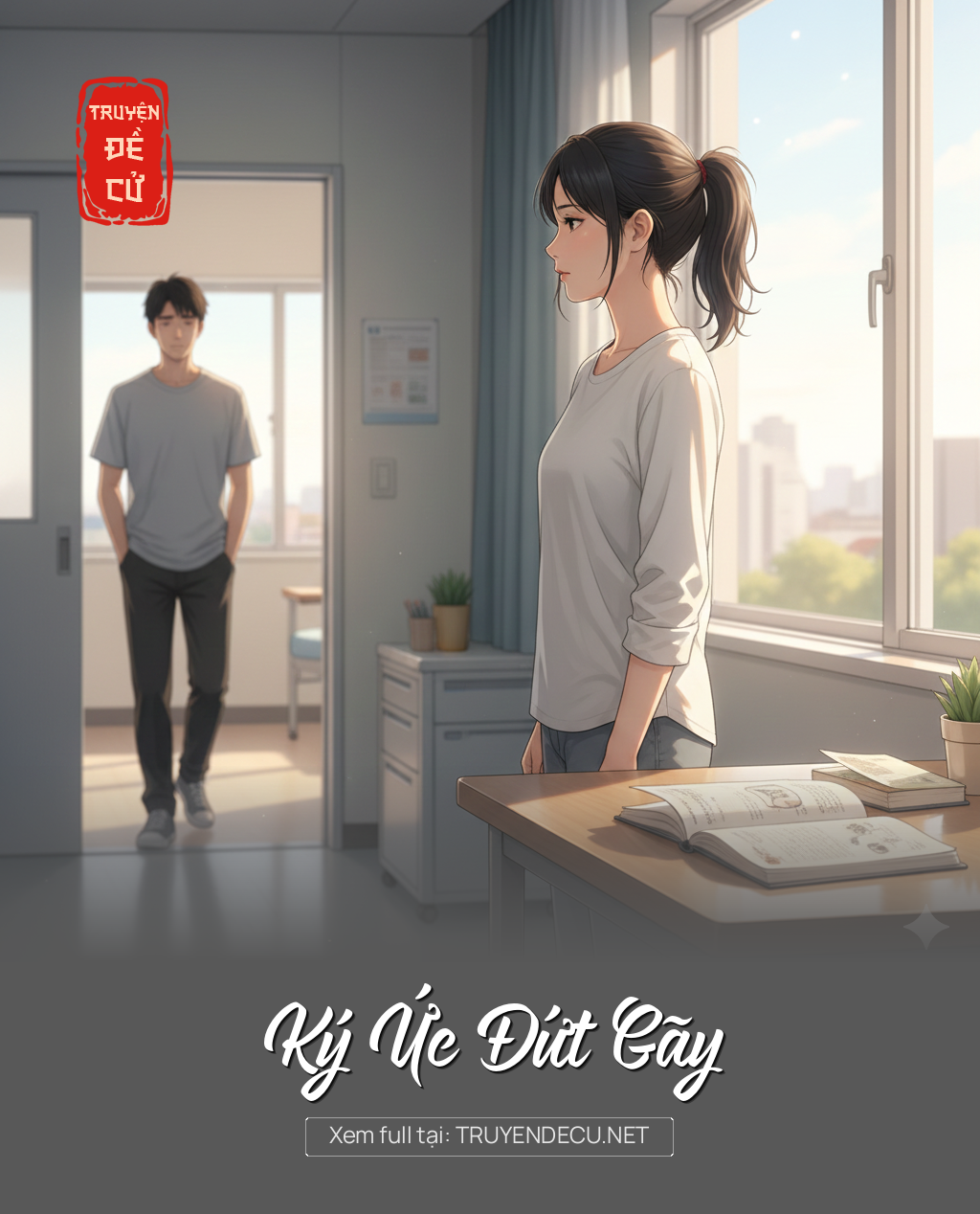 
                            Ký Ức Đứt Gãy