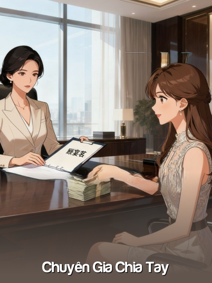 
                            Chuyên Gia Chia Tay