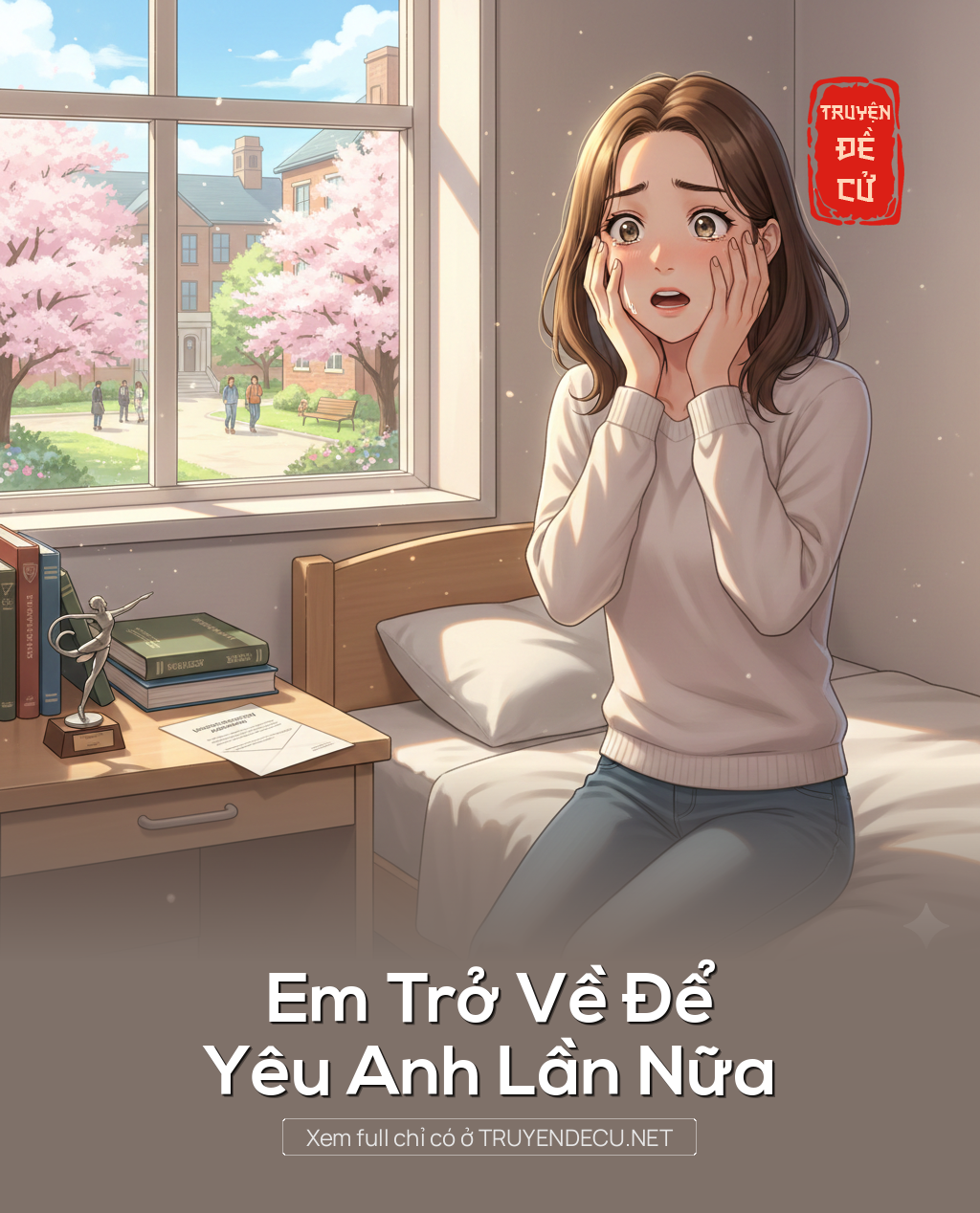 
                            Em Trở Về Để Yêu Anh Lần Nữa