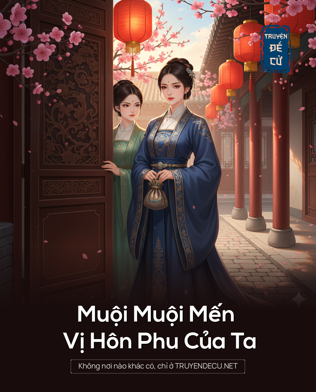 
                            Muội Muội Mến Vị Hôn Phu Của Ta