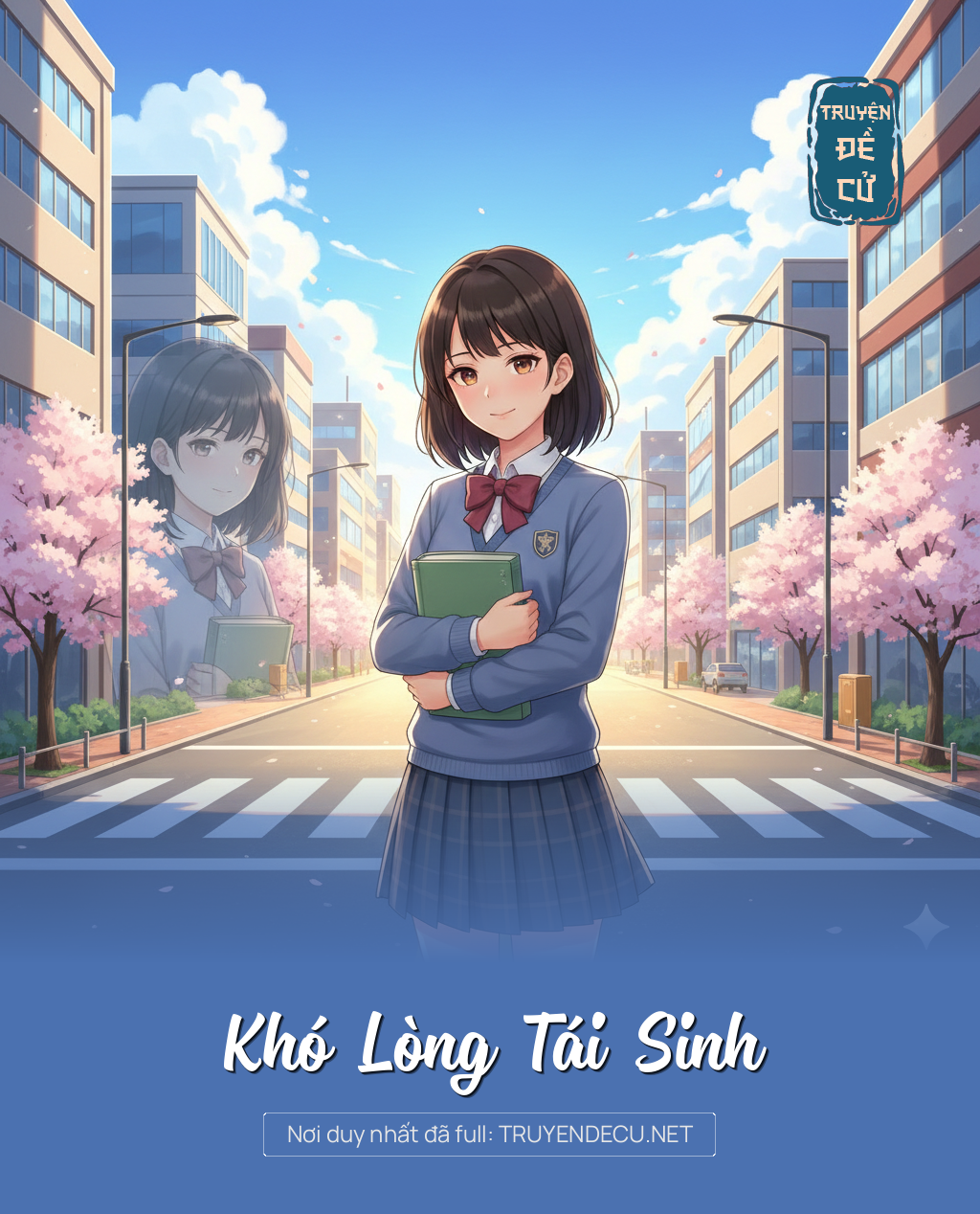 Khó Lòng Tái Sinh