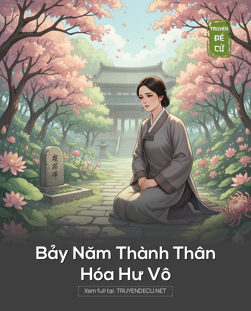
                            Bảy Năm Thành Thân Hóa Hư Vô