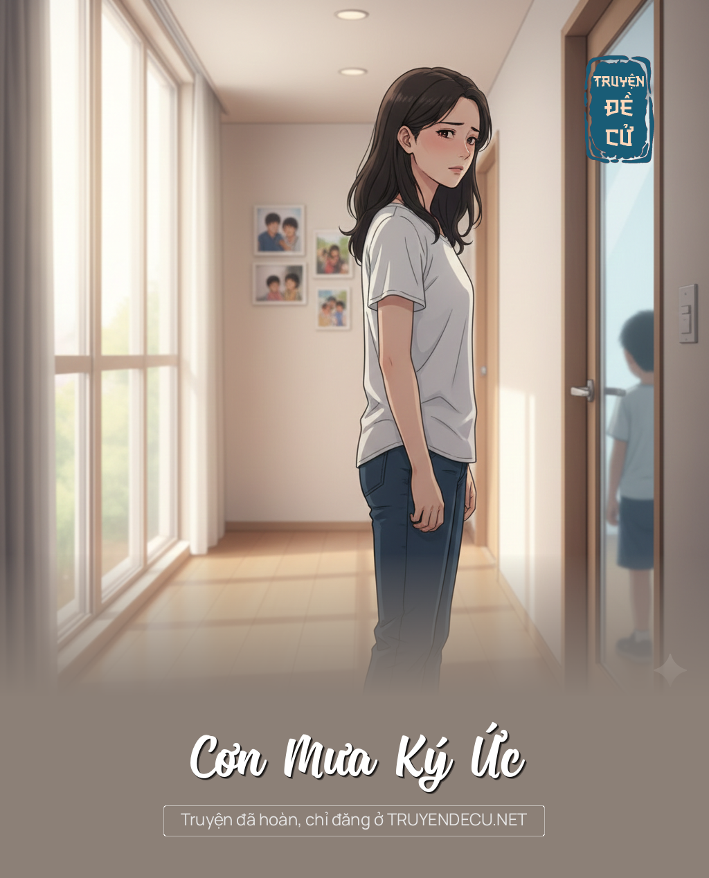
                            Cơn Mưa Ký Ức