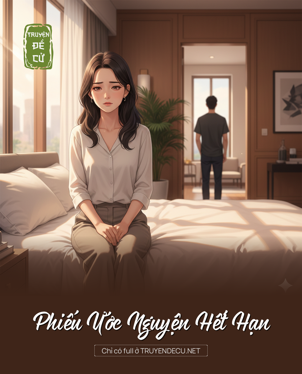 
                            Phiếu Ước Nguyện Hết Hạn