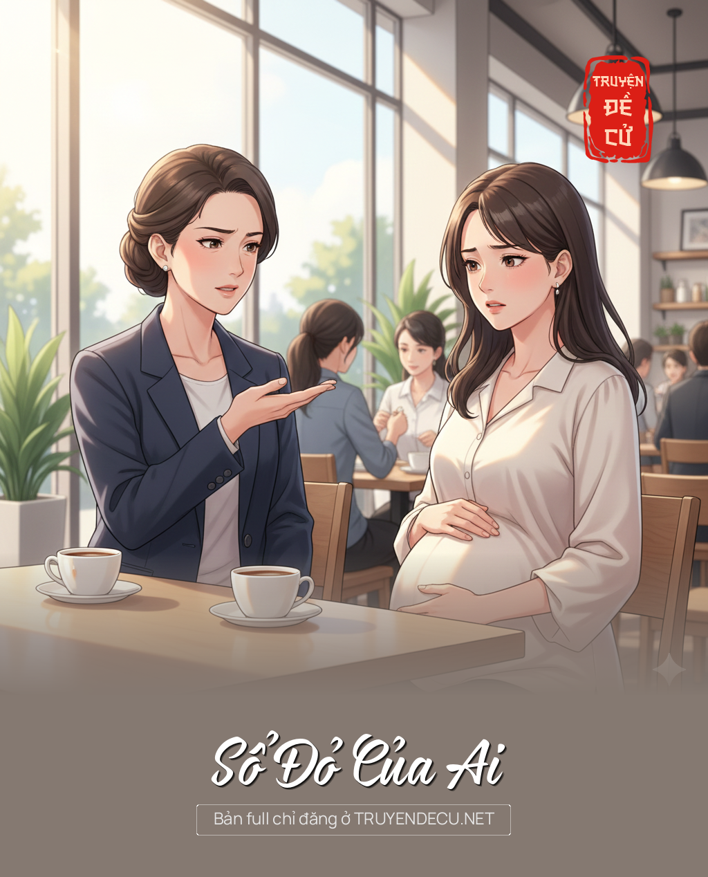 
                            Sổ Đỏ Của Ai
