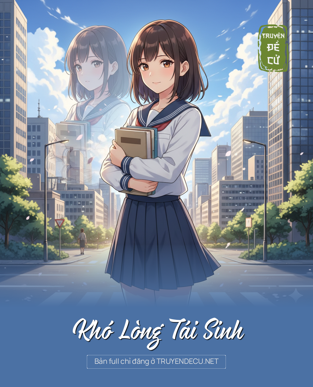 
                            Khó Lòng Tái Sinh