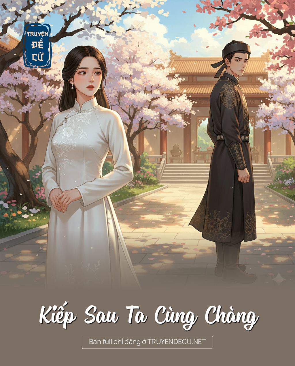 
                            Kiếp Sau Ta Cùng Chàng