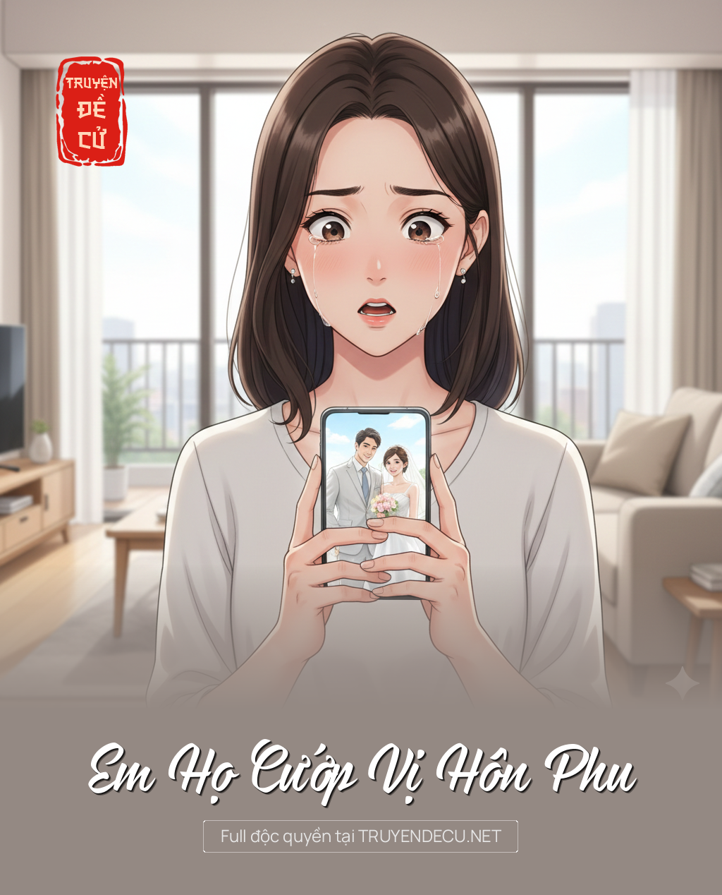 
                            Em Họ Cướp Vị Hôn Phu