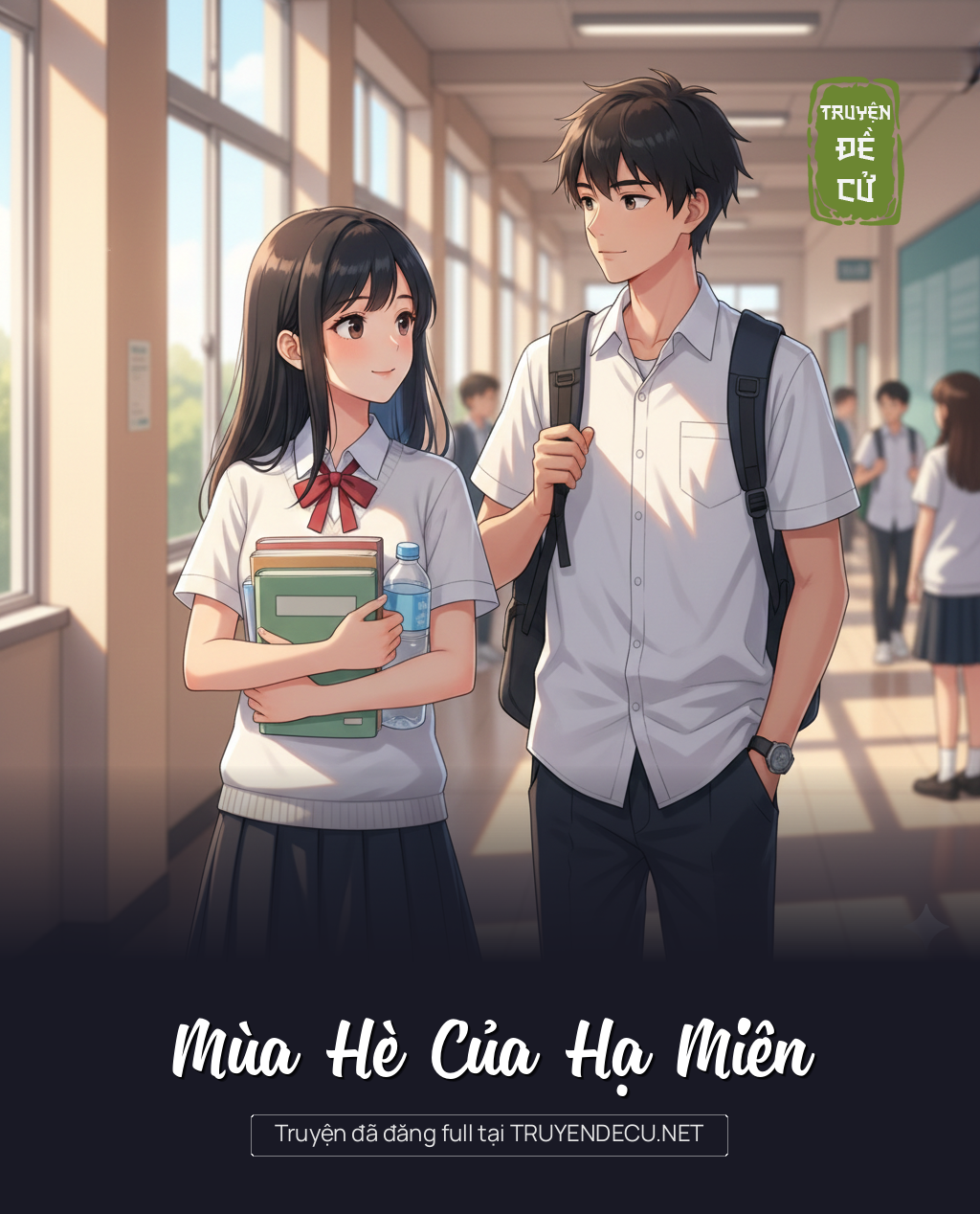 
                            Mùa Hè Của Hạ Miên