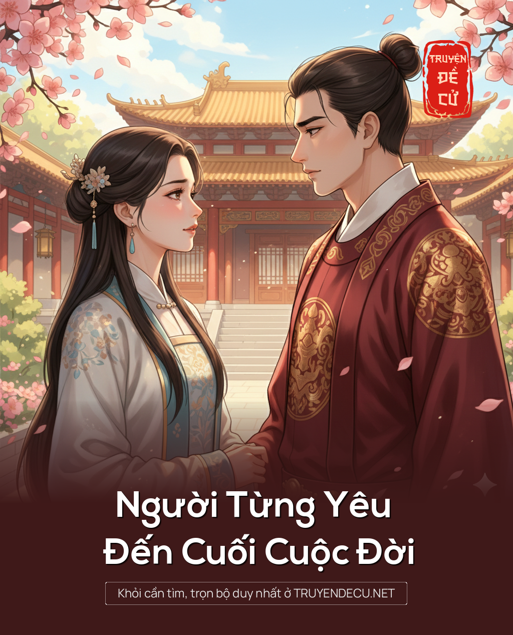 Người Từng Yêu Đến Cuối Cuộc Đời