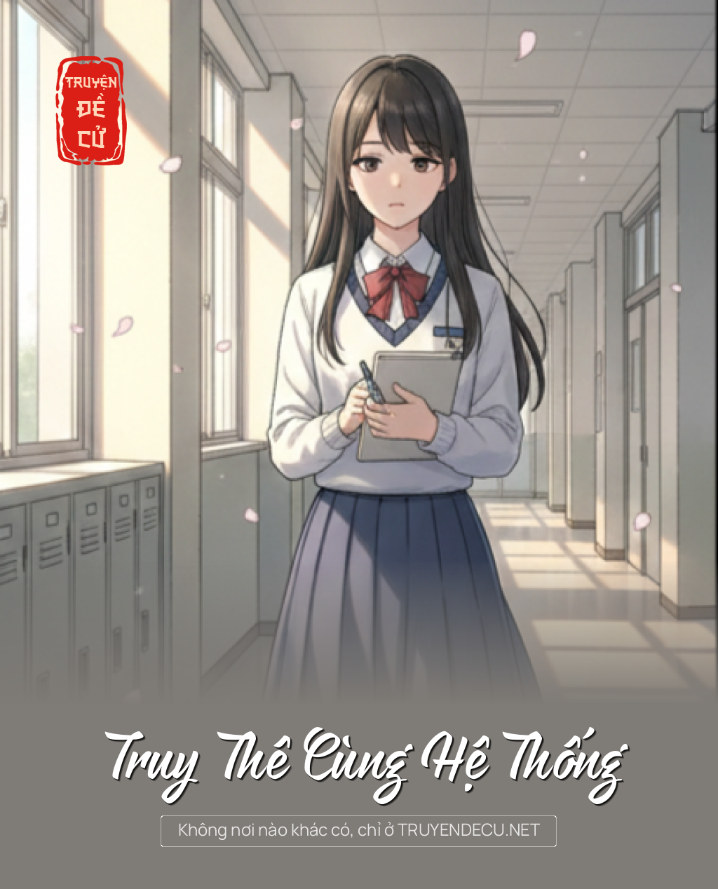 
                            Truy Thê Cùng Hệ Thống