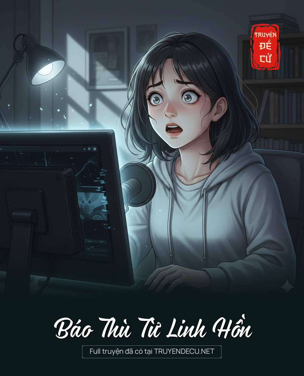 
                            Báo Thù Từ Linh Hồn